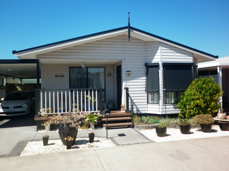 536/1126 Nelson Bay Road (Bayway Village), Fern Bay, NSW 2295