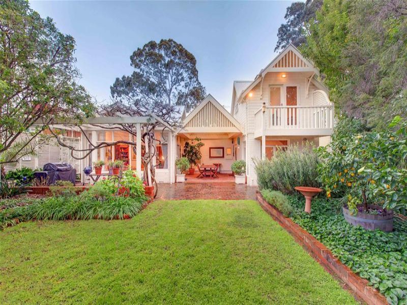 61 East Parkway, Colonel Light Gardens, SA 5041 Property Details