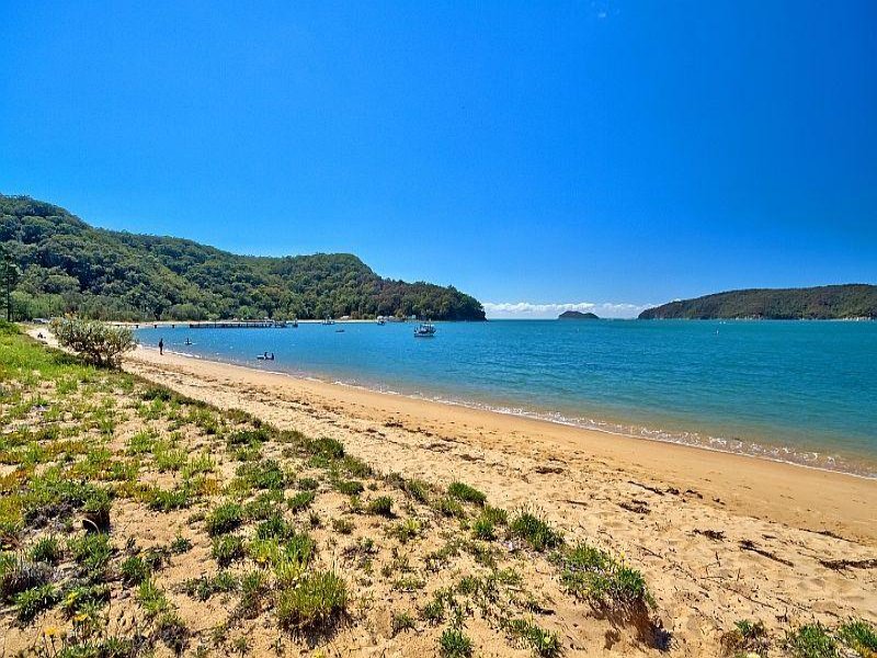 33 Bay Street, Patonga, NSW 2256 Property Details