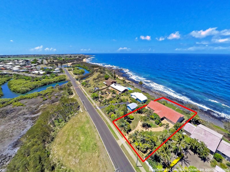 46 Barolin Esplanade, Coral Cove, Qld 4670 - Property Details