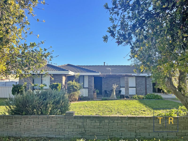 20 Amanda Street, Castletown, WA 6450