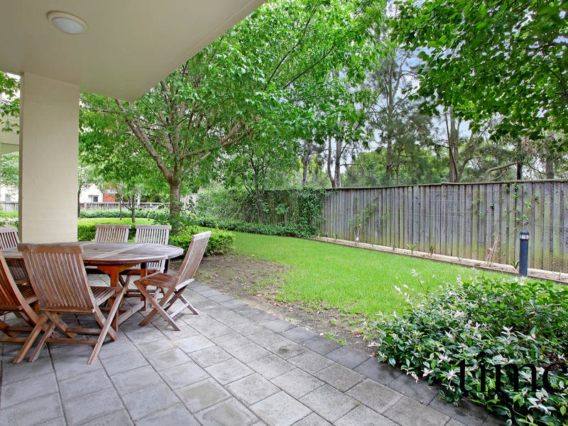 31/1 Kings Bay Avenue, Five Dock, NSW 2046