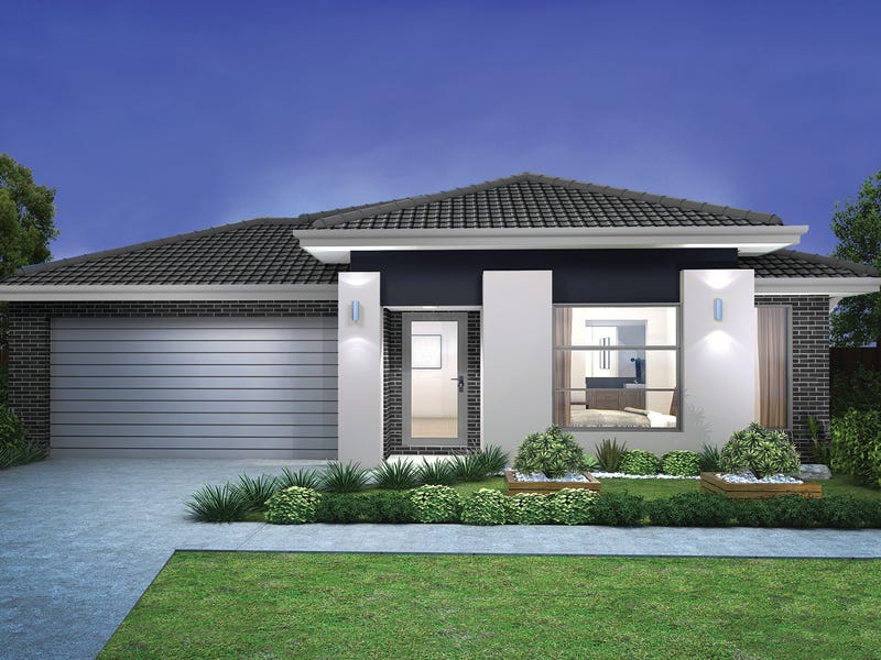 New House and Land Packages For Sale in Wyndham Vale, VIC 3024