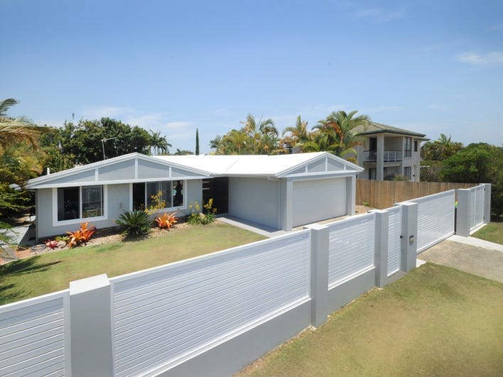 14 Bellbird Avenue Burleigh Waters Qld 4220 House for Sale 124308858