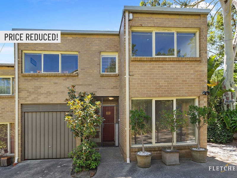 1/18 Myrtle Road, Canterbury, Vic 3126