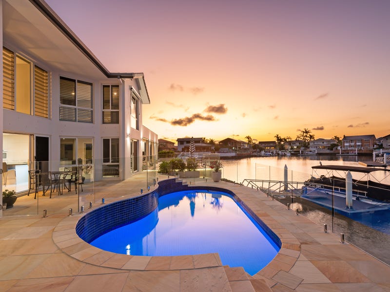 5 Rum Point Place, Runaway Bay, Qld 4216