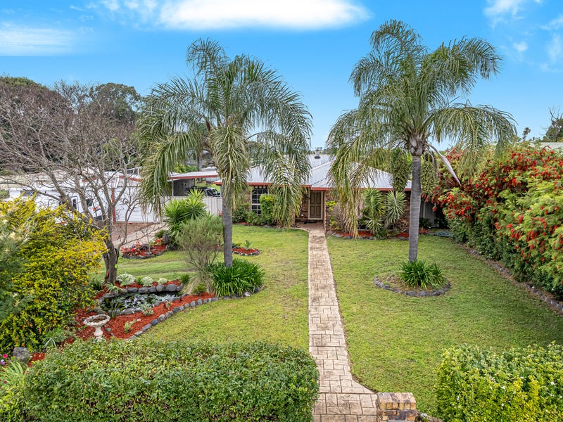 242 Lyndhurst Lane, Rosenthal Heights, Qld 4370