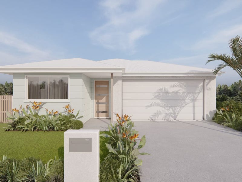 New House and Land Packages For Sale in Caloundra, QLD 4551