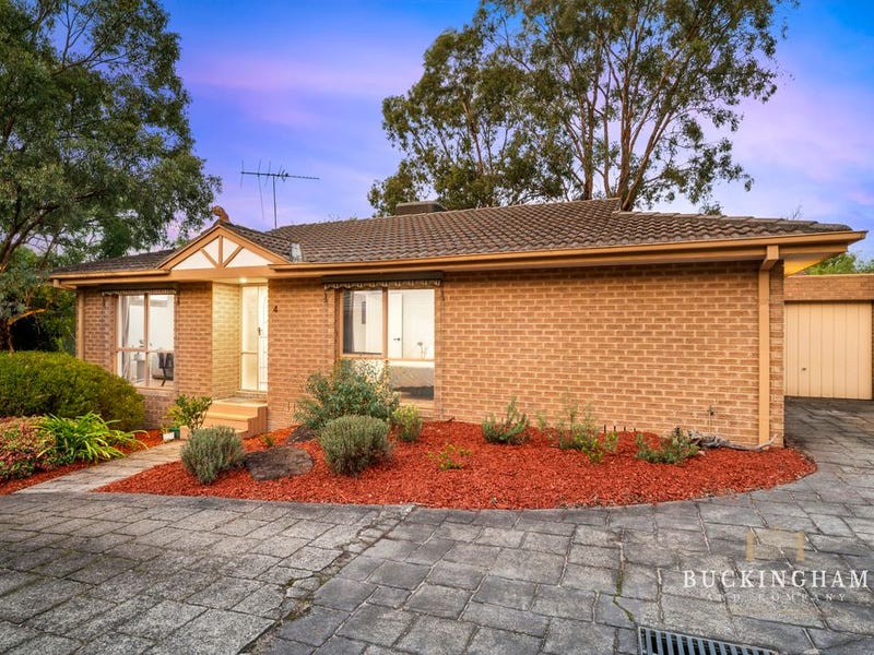 4/2 Frank Street, Eltham, Vic 3095