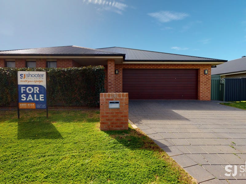 28 Argyle Avenue, Dubbo, NSW 2830