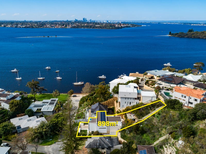 8 The Coombe, Mosman Park, WA 6012