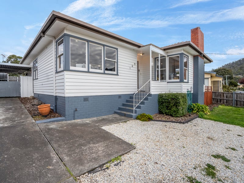 129 Allunga Road, Chigwell, Tas 7011