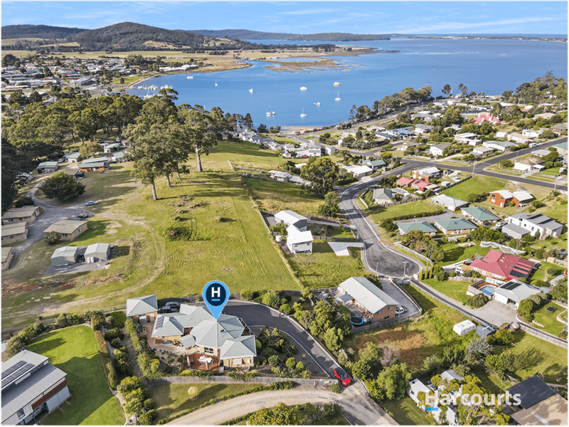 6a Idas Court St Helens Tas 7216 Realestate Com Au