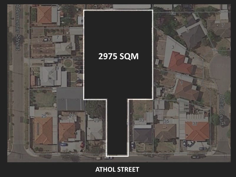 31 Athol Street, Athol Park, SA 5012