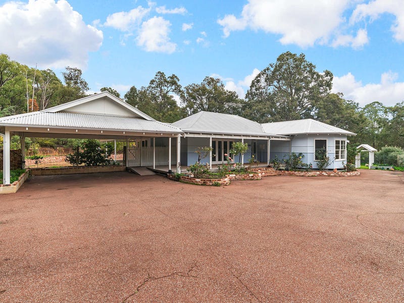 2465 Coppin Road, Parkerville, WA 6081