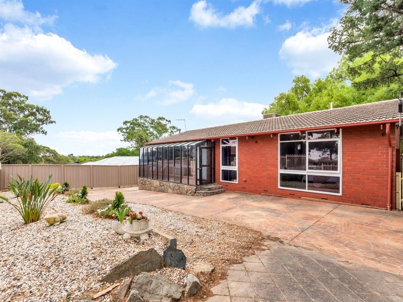 Banksia Park, SA 5091 Sold Property Prices & Auction Results