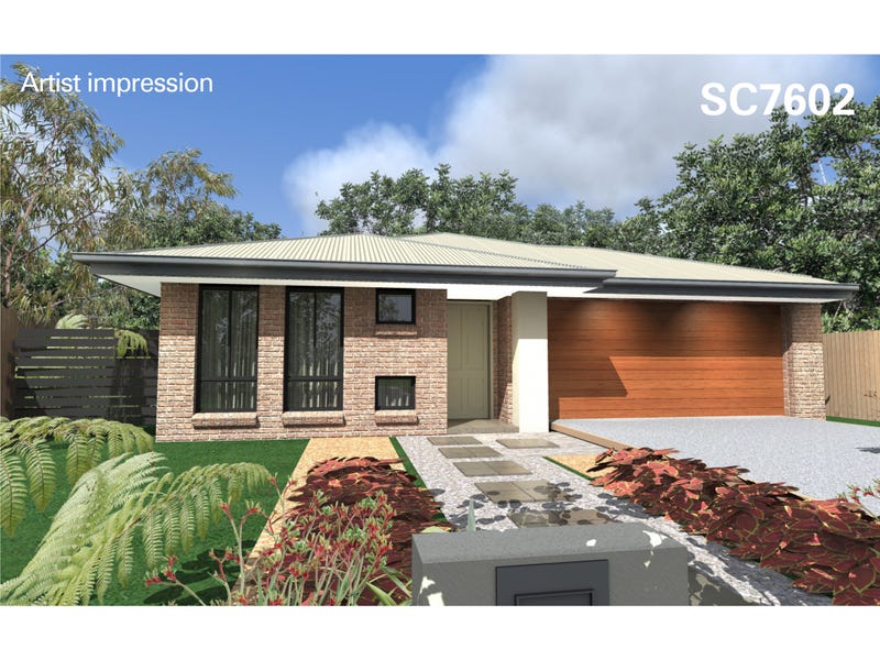 New House And Land Packages For In Underwood Qld 4119