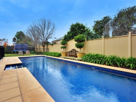 View the Pool-boundary-fence photo collection on Home Ideas